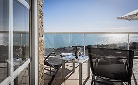 Hotel De La Pointe Du Grouin